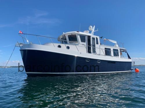 American Tug 41 ficha tecnica 